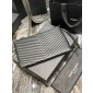 YSL Yves Saint Laurent Cassandre Document Holder 