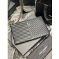 YSL Yves Saint Laurent Cassandre Document Holder 