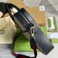 Gucci GG Supreme Briefcase 