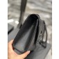 YSL Envelope Borsa Media In Pelle  