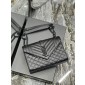 YSL Envelope Borsa Media In Pelle  