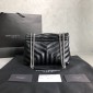 YSL Yves Saint Laurent Loulou Small Bag 
