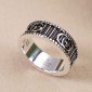 Gucci Silver Ring