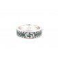 Gucci Silver Ring