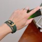 Gucci  leather Bracelet
