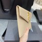 YSL Pochette Uptwon in Pelle Di Vitello