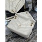 YSL Yves Saint Laurent Puffer Medium Bag 