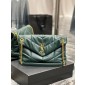YSL Yves Saint Laurent Puffer Medium Bag 