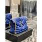 YSL Yves Saint Laurent Puffer Medium Bag 