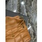 YSL Yves Saint Laurent Puffer Small Bag 