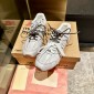 New Balance X Miu Miu Sneaker, Size 35-41