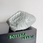 Bottega Veneta Borsa a spalla piccola 48cm