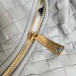 Bottega Veneta Borsa a spalla piccola 48cm