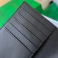 Bottega Veneta Intrecciato Passport Case