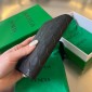 Bottega Veneta Intrecciato Passport Case