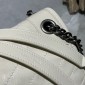 YSL Yves Saint Laurent Niki Medium Bag in Crinkled Vintage Leather 