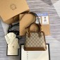  Gucci Mini borsa a mano Gucci Horsebit 1955