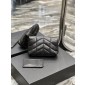 YSL Yves Saint Laurent Puffer Small Pouch 