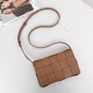 Bottega Veneta Cassette intrecciato Nappa Bag