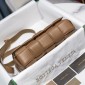 Bottega Veneta Cassette Padded Nappa Bag