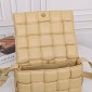 Bottega Veneta Cassette Padded Nappa Bag