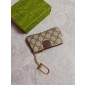 GG supreme keychain 