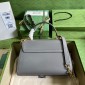 Gucci Horsebit 1955 Medium Bag 