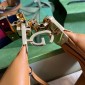 Gucci attache Large Shoulder Bag 