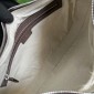 Gucci attache Large Shoulder Bag 