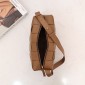 Bottega Veneta  Brick Cassette Shoulder Bag 