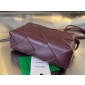 Bottega Veneta Small Cassette Camera Bag