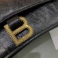 Balenciaga Crush Large Chain Bag 