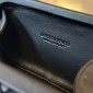 Bottega Veneta Knot Clutch On Strap 