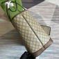 Gucci GG Supreme Large Tote Bag 