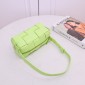 Bottega Veneta Brick Cassette Borsa A Spalla piccola