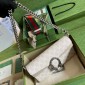  Borsa a spalla Dionysus misura piccola