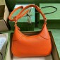 Gucci Aphrodite Small Hobo Bag 