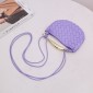 Bottega Veneta Mini Sardine Bag