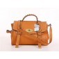 Medium Bayswater calfskin Satchel bag  -4 colori disponibili