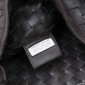 Bottega Veneta Large Sardine Bag-Fondant