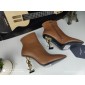 YSL Anklet Boots ,  Size 35-41