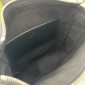 Gucci GG black small messenger 