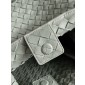 Bottega Veneta Large Parachute-Black