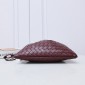 Bottega Veneta Dust Bag-Barolo