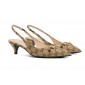 Gucci Horsebit pump , Size 35-42
