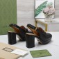 Gucci Horsebit pump , Size 35-42