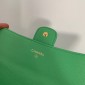 Pelle portafoglio Chanel