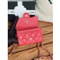 Chanel  Marsupi /Cintura/WOC 