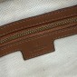 Gucci GG Emblem Small Crossbody Bag 