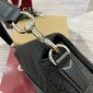 Gucci GG Canvas Large Shoulder/Cross body bag 
